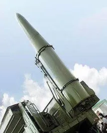 ОТРК Іскандер (SS-26) - Військовий огляд іскандер