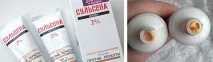 Паста Сульсена від лупи відгуки, протипоказання, фото, ціна сульсена