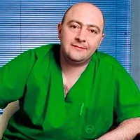 Пластичний хірург Меладзе Зураб Аміранович - рейтинг пластичних хірургів зураб