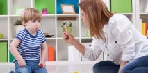 Чому кусається дитина від 8 місяців до 3-х років чому