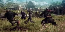 Чому замовити Witcher 3 на Witcher