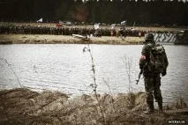 Писані та неписані правила страйкболу страйкболу