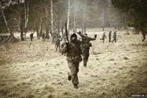 Писані та неписані правила страйкболу писані