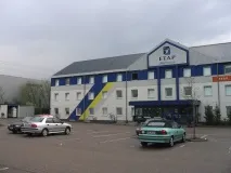 узгір
