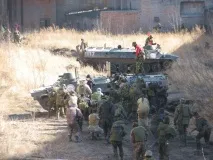Писані та неписані правила страйкболу правила