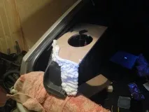 Подіуми своїми руками подіуми