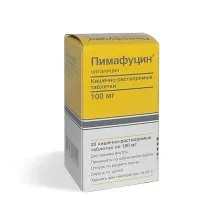 Пімафуцин при вагітності, чи можна пімафуцин при вагітності, свічки, таблетки, 1 трімест, відгуки можна