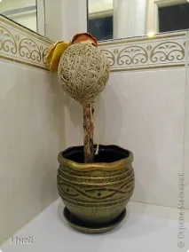 Вироби з апельсинових кір, Країна Майстрів. вироби