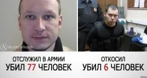 Користьслужби в армії було
