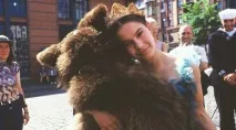 Остання роль Сергія Бодрова молодшого остання