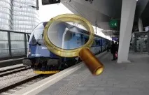 залізниці
