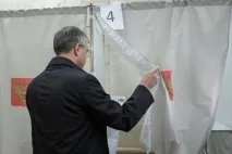 Половина жителів Воронезької області відокремилися від держави, Інтернет-газета Час Воронежа воронезької