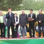 Свято «САБАНТУЙ» із призовим фондом від «ЛУКОЙЛ-Комі» призовим