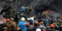 Пророцтва Каєде на 2018 рік, Пророцтва дівчинки про Укаїну, спадкоємиця Ванги пророцтва