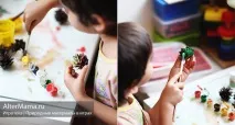 Природні матеріали для виробів краще