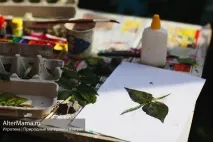 Природні матеріали для виробів матеріали