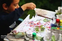 Природні матеріали для виробів матеріали