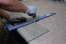 Переваги використання антивандальних світильників та основні принципи освітлення під’їздів світильників