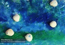 Природні матеріали для виробів матеріали