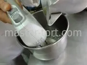 Подорож до Франції або як готувати macarons білки