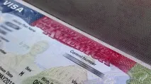 Робоча та туристична віза до США для українців у 2019 році 2019