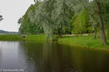 Пушкінські гори гори