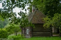 Пушкінські гори гори