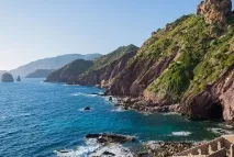 Подорож Сардинією щоб зрозуміти, що там є місце для всіх місце