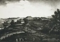 Пушкін у Михайлівському (1824-1826 роки) його