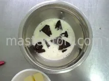 Подорож до Франції або як готувати macarons готувати
