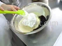 Подорож до Франції або як готувати macarons білки