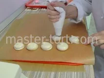 Подорож до Франції або як готувати macarons macarons