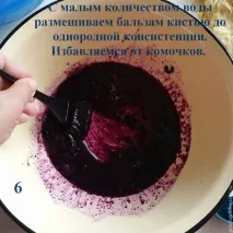 Простий варіант повного або часткового фарбування хутра іграшкового ведмедика майстер-клас – Ярмарок простий