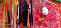 Рало - сильна і втомлена Країна Майстрів втомлена