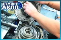 Ремонт АКПП DODGE - обслуговування, діагностика, відновлення dodge