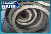 Ремонт АКПП DODGE - обслуговування, діагностика, відновлення діагностика
