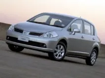 Рекомендована моторна олія для Nissan Tiida nissan