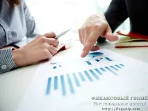 Реструктуризація кредиту, Фінансовий геній реструктуризація