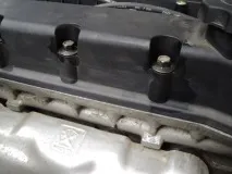 Розбирання та складання важеля перемикання передач Chevrolet Lacetti 2004 перемикання