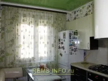Ремонт кухні 6 кв м своїми руками з фото наш шлях до мрії ремонт