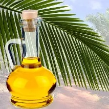 Розвійте міфи про знаменитий продукт олія