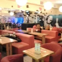 Ресторан Цар Салтан Самара самара