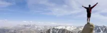 Розум – поле битви, РОЗМОВА З БОГОМ розмова