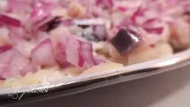 Рецепт салату «Оселедець під шубою» з фото, покроково фото