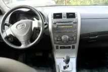 Роботизована коробка передач Multimode та Freetronic для Toyota multimode
