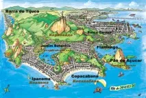 пляжів