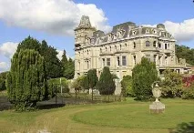 Українанин заплатив найвищу в історії ціну за будинок в Англії - Новини українанин