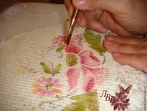 розпис