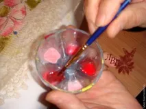 розпис