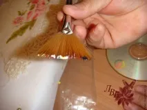 розпис